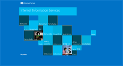 Desktop Screenshot of nevaweb.com